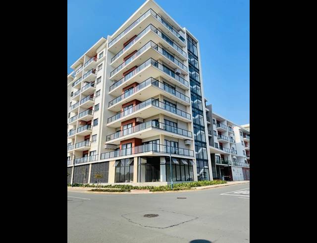 2 BEDROOM PROPERTY TO RENT IN UMHLANGA RIDGE